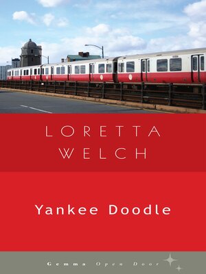 cover image of Yankee Doodle